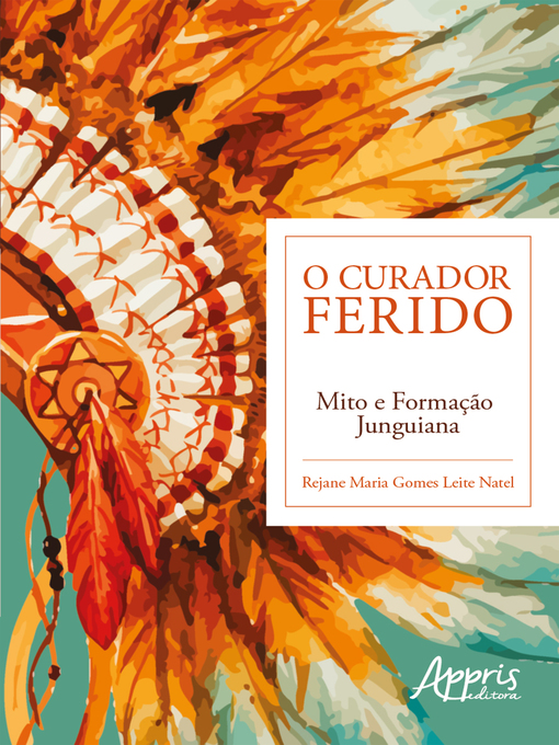 Title details for O Curador Ferido by Rejane Maria Gomes Leite Natel - Wait list